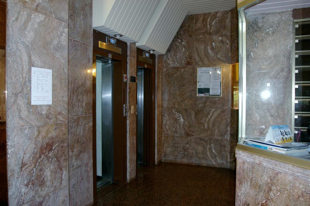 Apartamentos Torre Don Vicente - Arca Rent Benidorm Exteriör bild