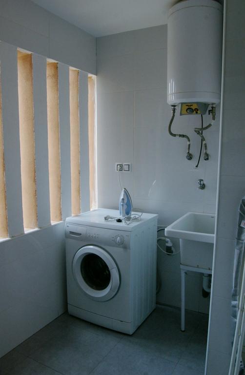 Apartamentos Torre Don Vicente - Arca Rent Benidorm Rum bild