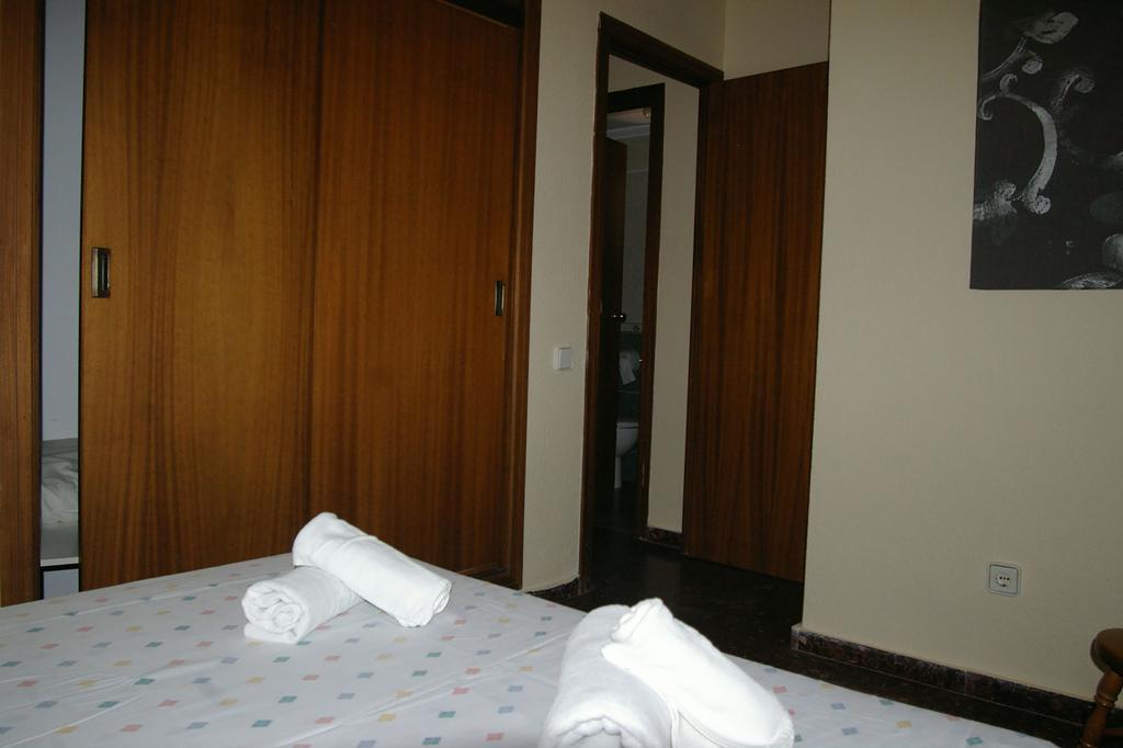 Apartamentos Torre Don Vicente - Arca Rent Benidorm Exteriör bild